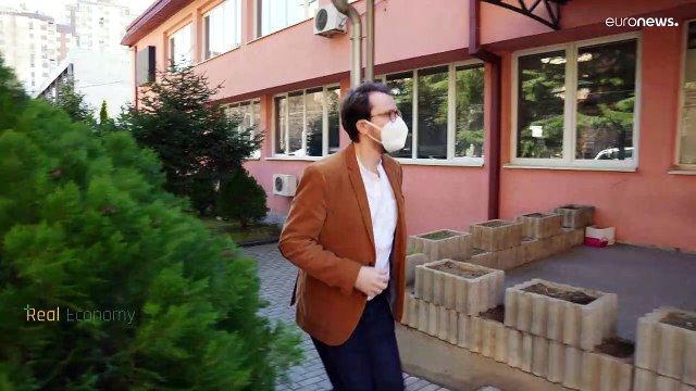 Ayudas macrofinancieras de la UE: préstamos de emergencia para la estabilidad de los países vecinos