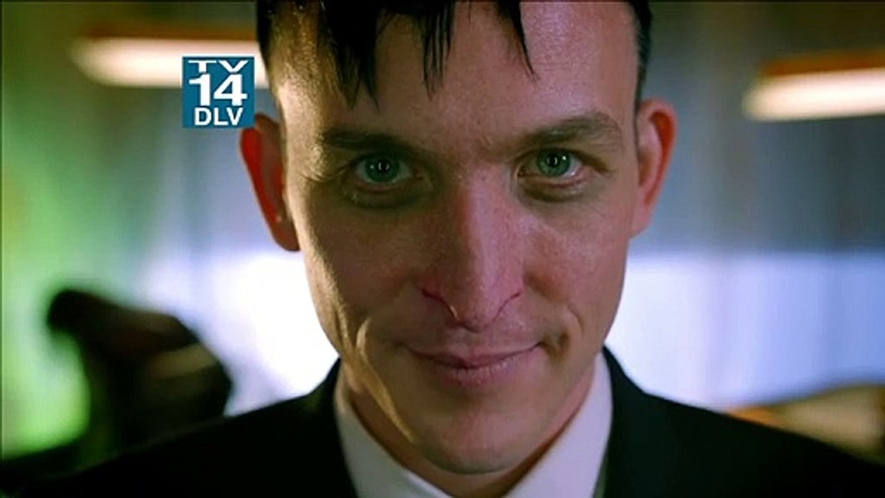 Gotham Videoclip (2) OV