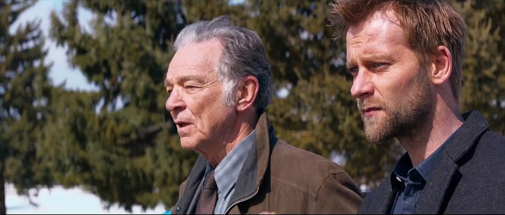 Cold Blood Legacy Trailer DF