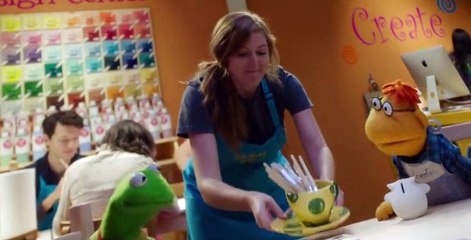 The Muppets S01 E06