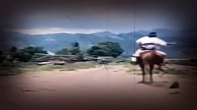 Rhoma Irama & Noer Halimah - Pertemuan (OST Jaka Swara)