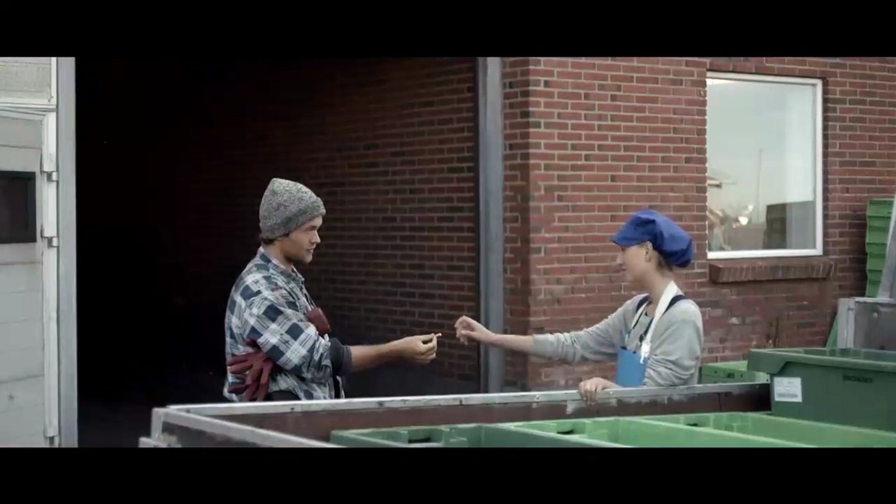 When Animals Dream Trailer DF