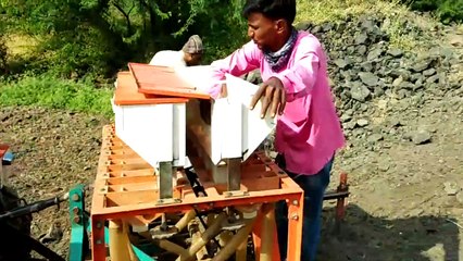 VST Shakti MT 270 _ Virat Tractor 27 HP