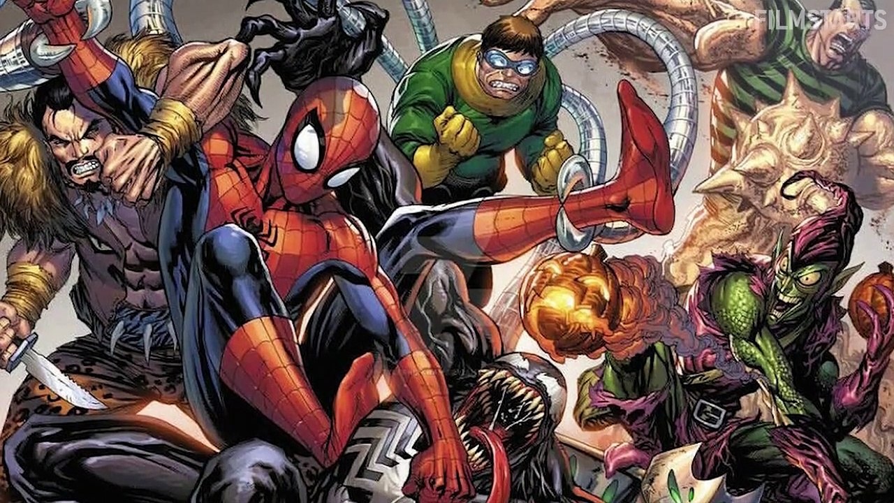 Venom 2: Post-Credit-Scene erklärt (FILMSTARTS-Original)