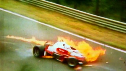 Lauda: The Untold Story Trailer (2) OV