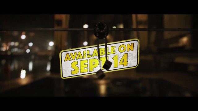 Solo: A Star Wars Story Blu-ray-Trailer OV