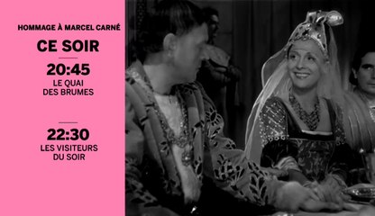 Quai des brumes - 23/10/16