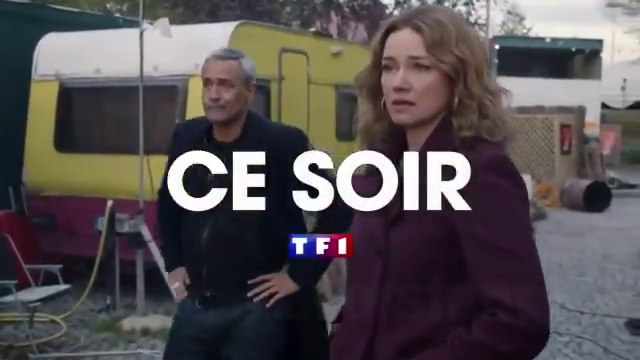 Alice Nevers (TF1) Ma puce