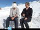 Festival international du film de comédie de l’Alpe d’Huez: Qui s'est pris une boule de neige en pleine face ?
