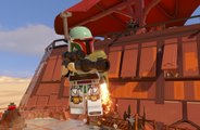 Lego Star Wars: The Skywalker Saga will bring characters from The Mandalorian to Lego form