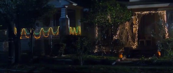 Halloween Kills Teaser OV