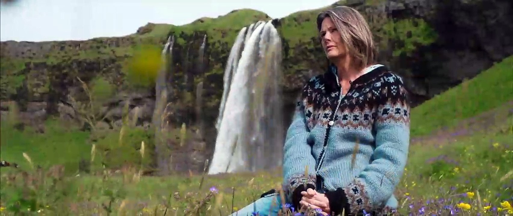 Hotspot - Island zwischen Massentourismus und Einsamkeit Trailer DF