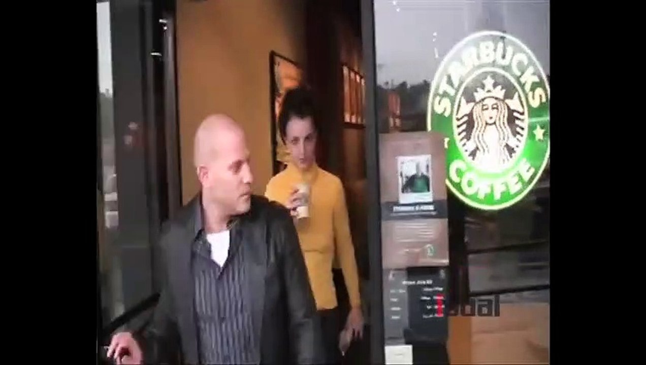 britney spears au starbucks