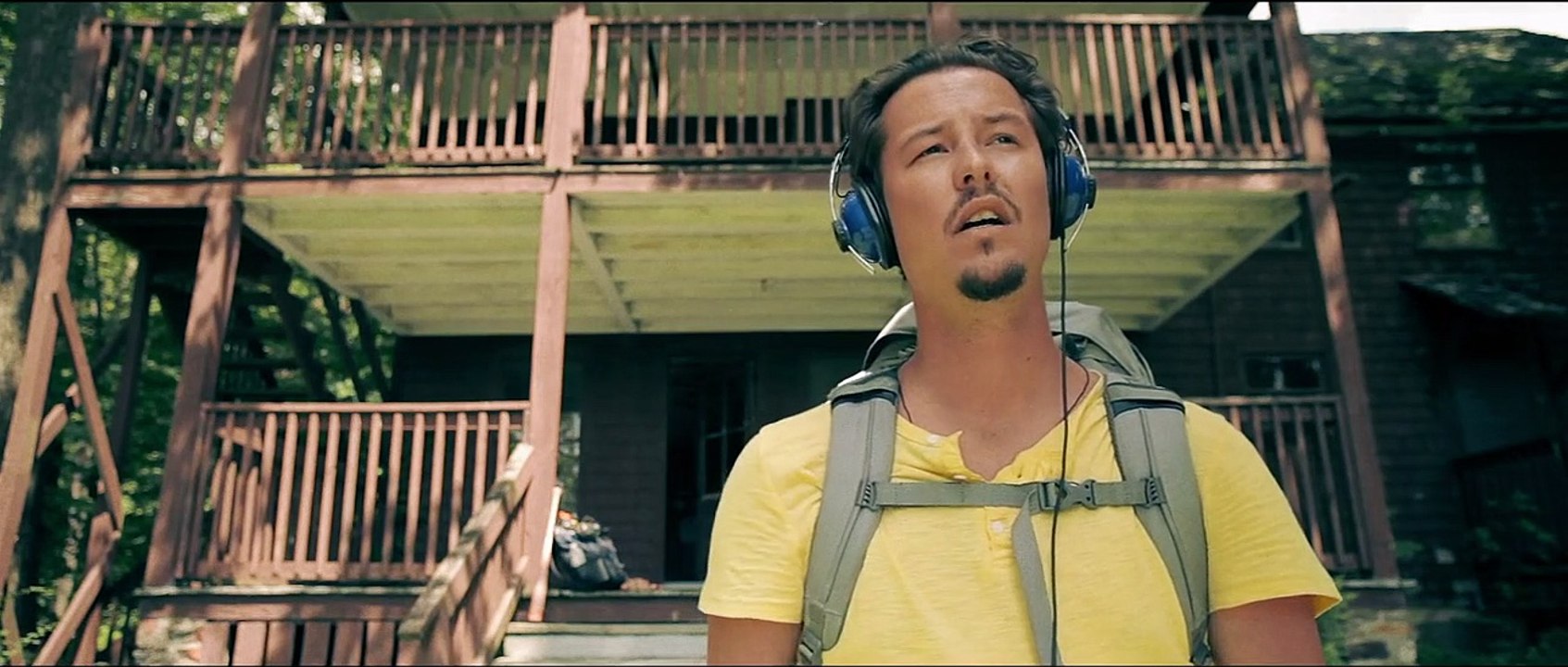 Ben & Mickey vs. The Dead Trailer DF