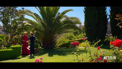 The Politician Teaser OV