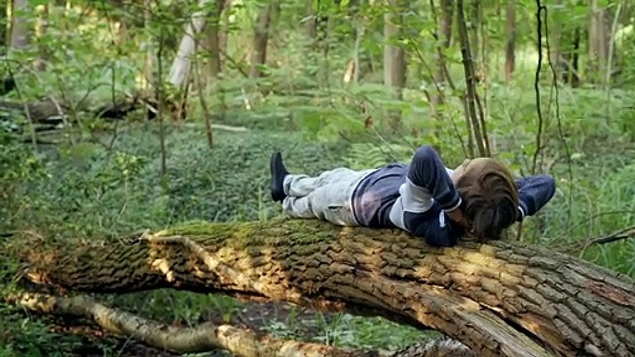 Sterne über uns Trailer DF