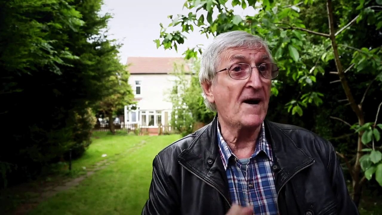 Looking for Lennon - All I Want Is the Truth Trailer DF