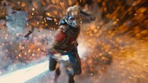 Ant-Man : Le coup de coeur de Télé7