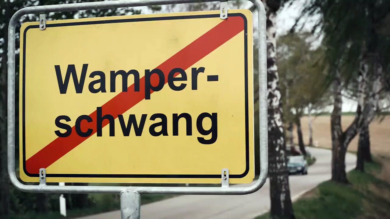 Der Beischläfer - staffel 2 Trailer DF