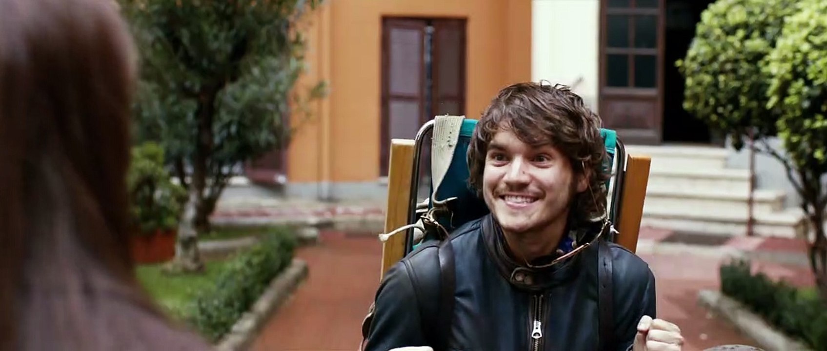 Twice Born - Was vom Leben übrig bleibt Trailer DF