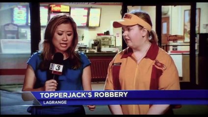 Tammy - Voll abgefahren Teaser (2) OV