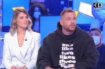 De la drogue dans "Les Anges": Raphaël Pépin dit ses vérités !