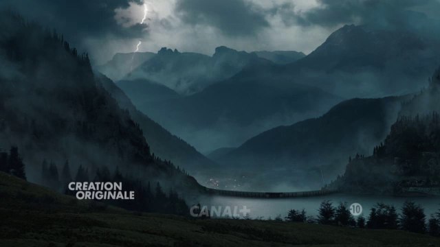 Les Revenants, Chapitre 2