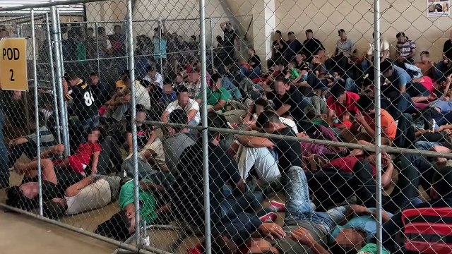 Exterminate All the Brutes Trailer OV