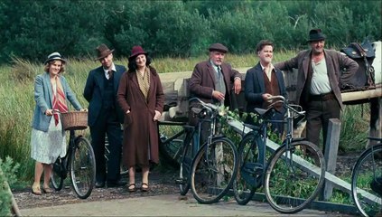 Jimmy's Hall Trailer OV