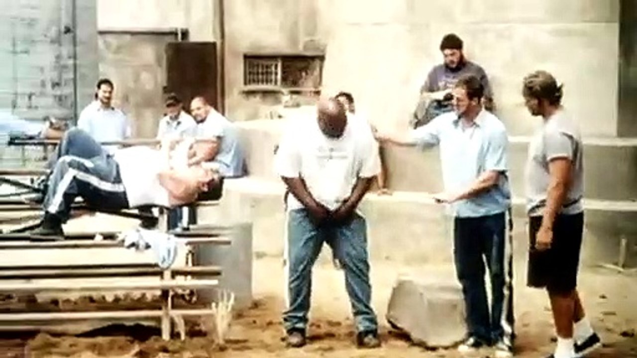 Spiel ohne Regeln Trailer DF