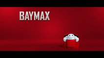 Baymax - Riesiges Robowabohu Videoclip OV