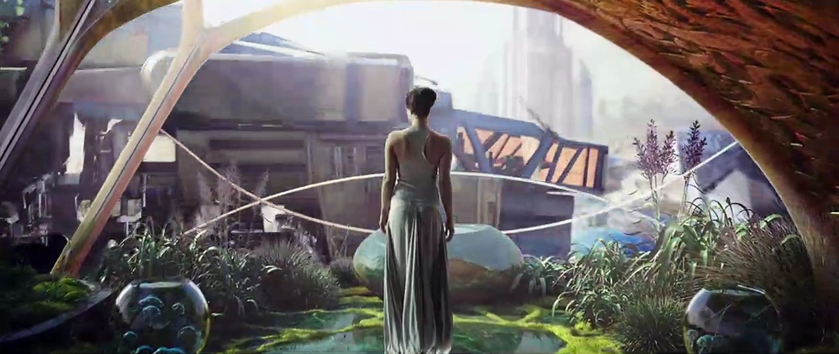 Das schwarze Labyrinth - Death Games Trailer DF