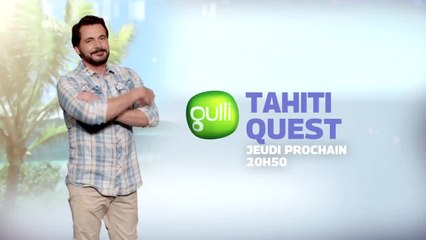 Tahiti Quest - S3E2 - 20/10/16
