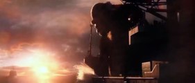 Godzilla Vs. Kong Teaser (2) OV