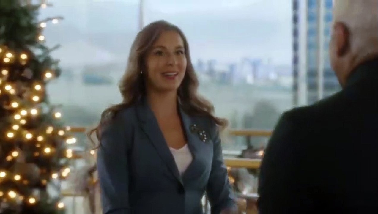 Verzauberte Weihnachten - Wenn dein Herz tanzt Trailer DF