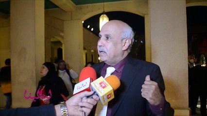 الشاعر جمال بخيت