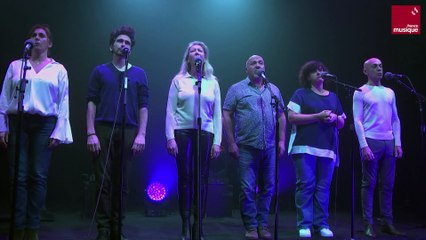 Stéphane Laporte / Patrick Laviosa : Panique à bord "J'ai faim, j'ai soif, j'ai chaud"