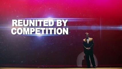 Dance Off Trailer OV