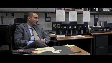 Killer Among Us Trailer OV