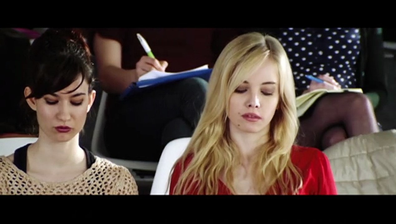 Liebe ist das perfekte Verbrechen Trailer DF