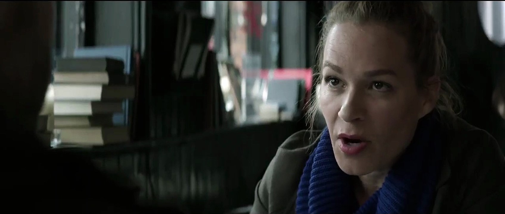 Muse - Worte können tödlich sein Trailer DF