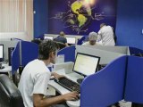 Cubaan get public internet a high price