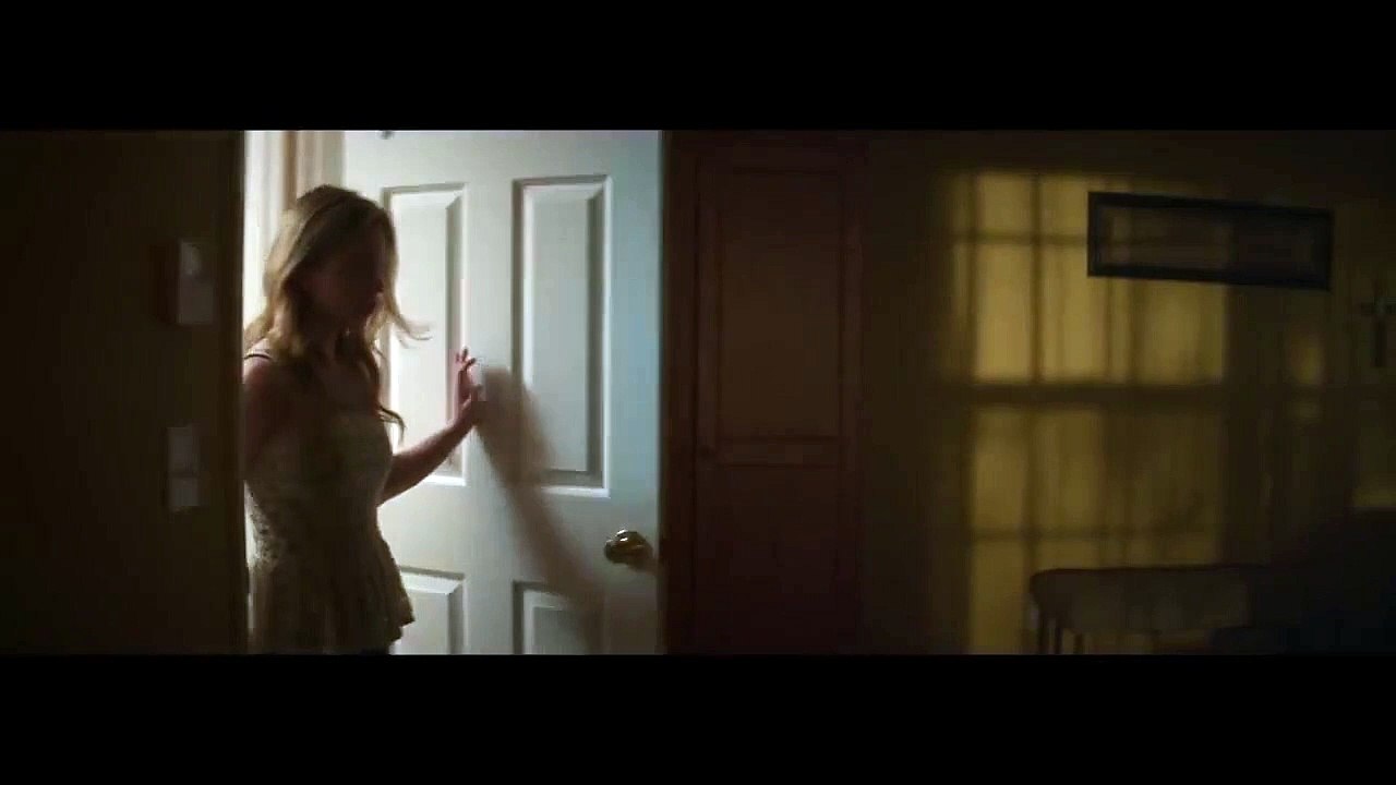 Along Came the Devil Trailer (2) OV