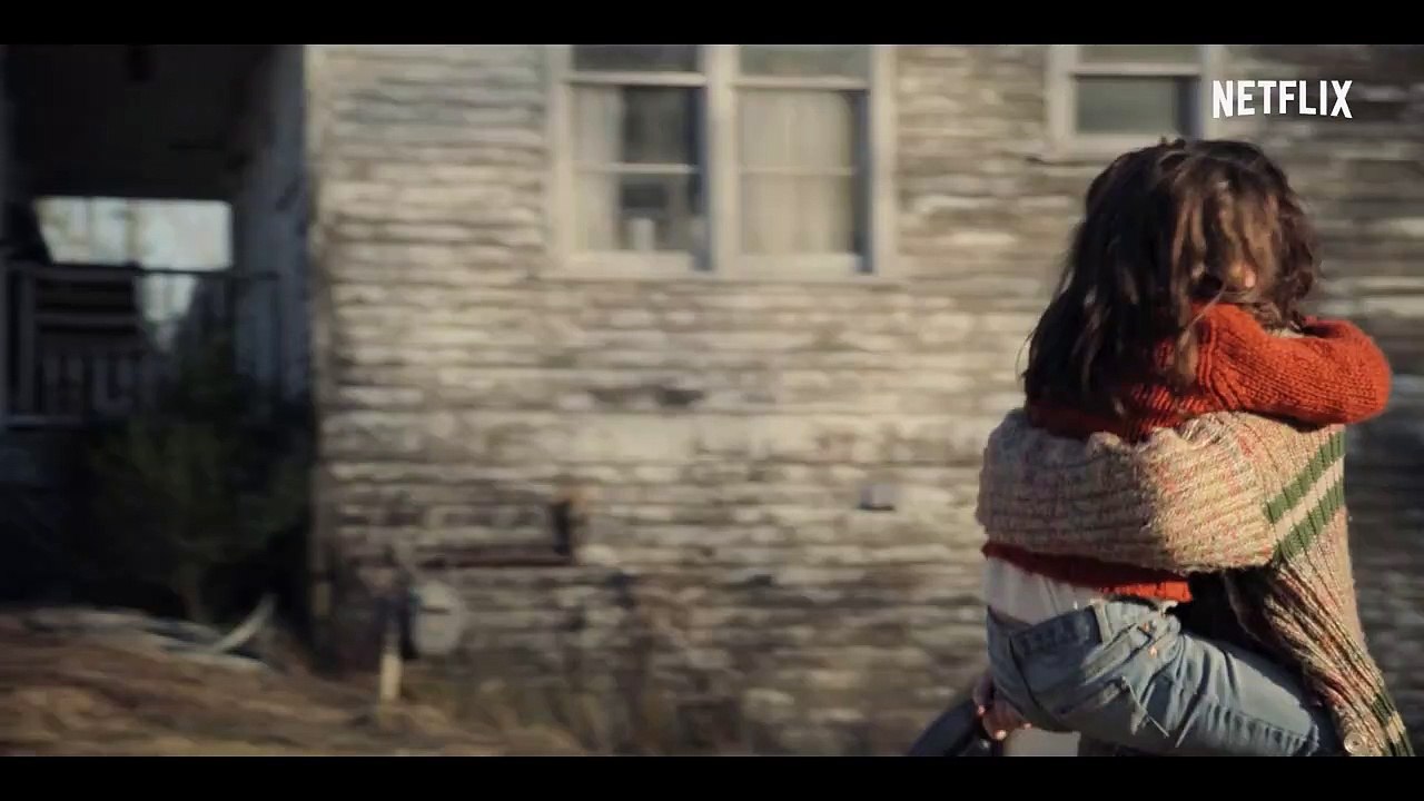 The Unforgivable Trailer DF