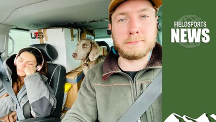 Christopher Scheibe on rescuing refugees from Ukraine