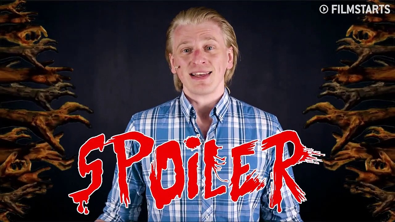 The Walking Dead Staffel 10 Folge 20: Warum das Ganze komplett unnötig ist (FILMSTARTS-Original)