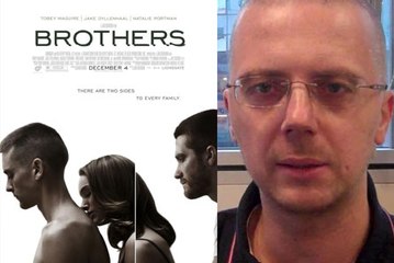 Christophe Narbonne de Première nous parle de Brothers
