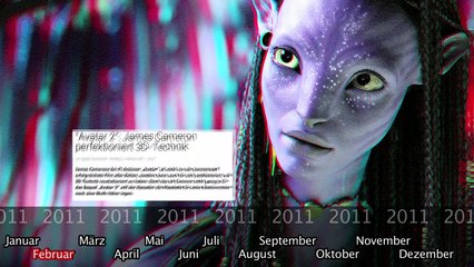 Was bisher geschah... alle wichtigen News zu "Avatar - Quadrilogy" auf einen Blick!