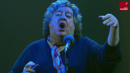 Christian Siméon / Patrick Laviosa : Le Cabaret des hommes perdus "Finale !"