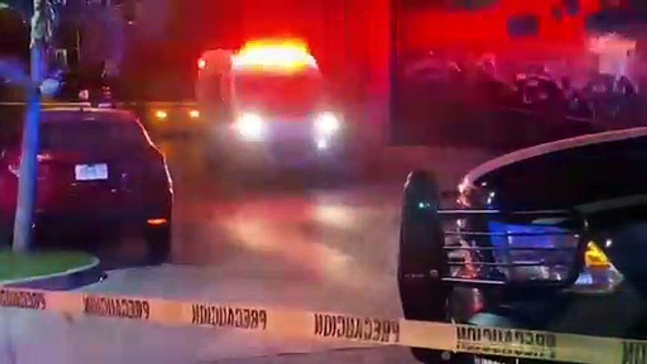 Empleado de la CFE fue asesinado a balazos a bordo de su automóvil, en la colonia Álamo Oriente